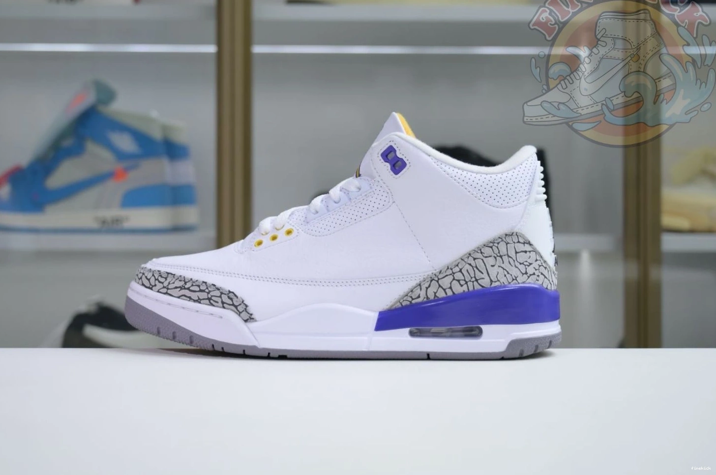 3 AIR RETRO OG JORDAN 0201